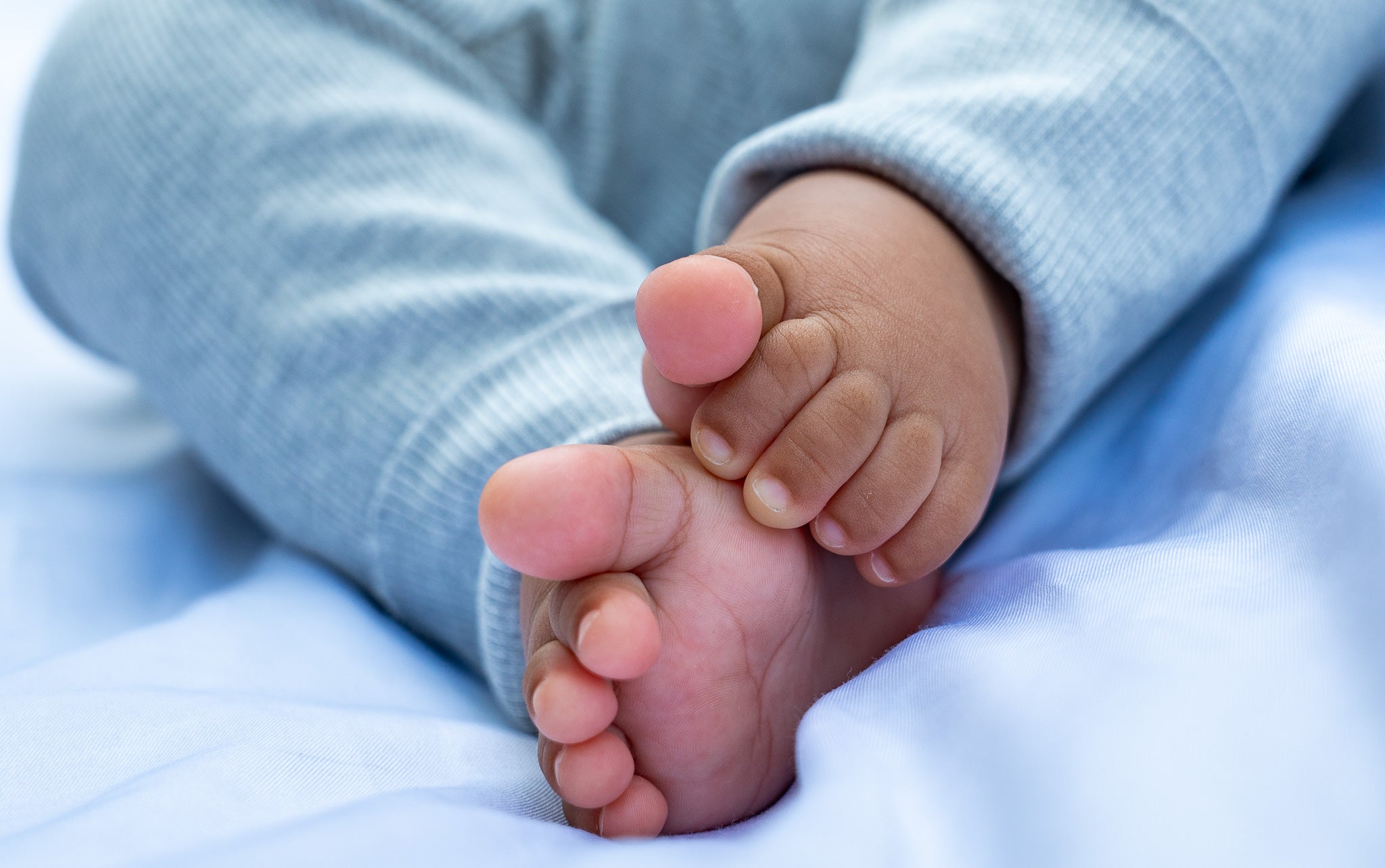 Baby Clothes for Sensitive Skin: Ultimate Comfort and Care Guide
