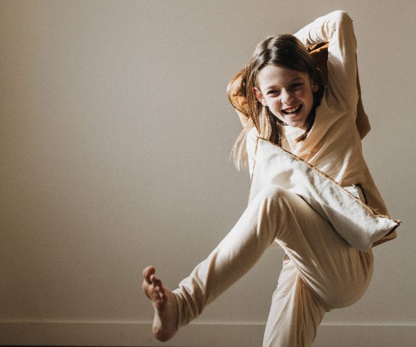 Eco-Friendly Pajamas: A Sustainable Choice for Kids' Sleepwear