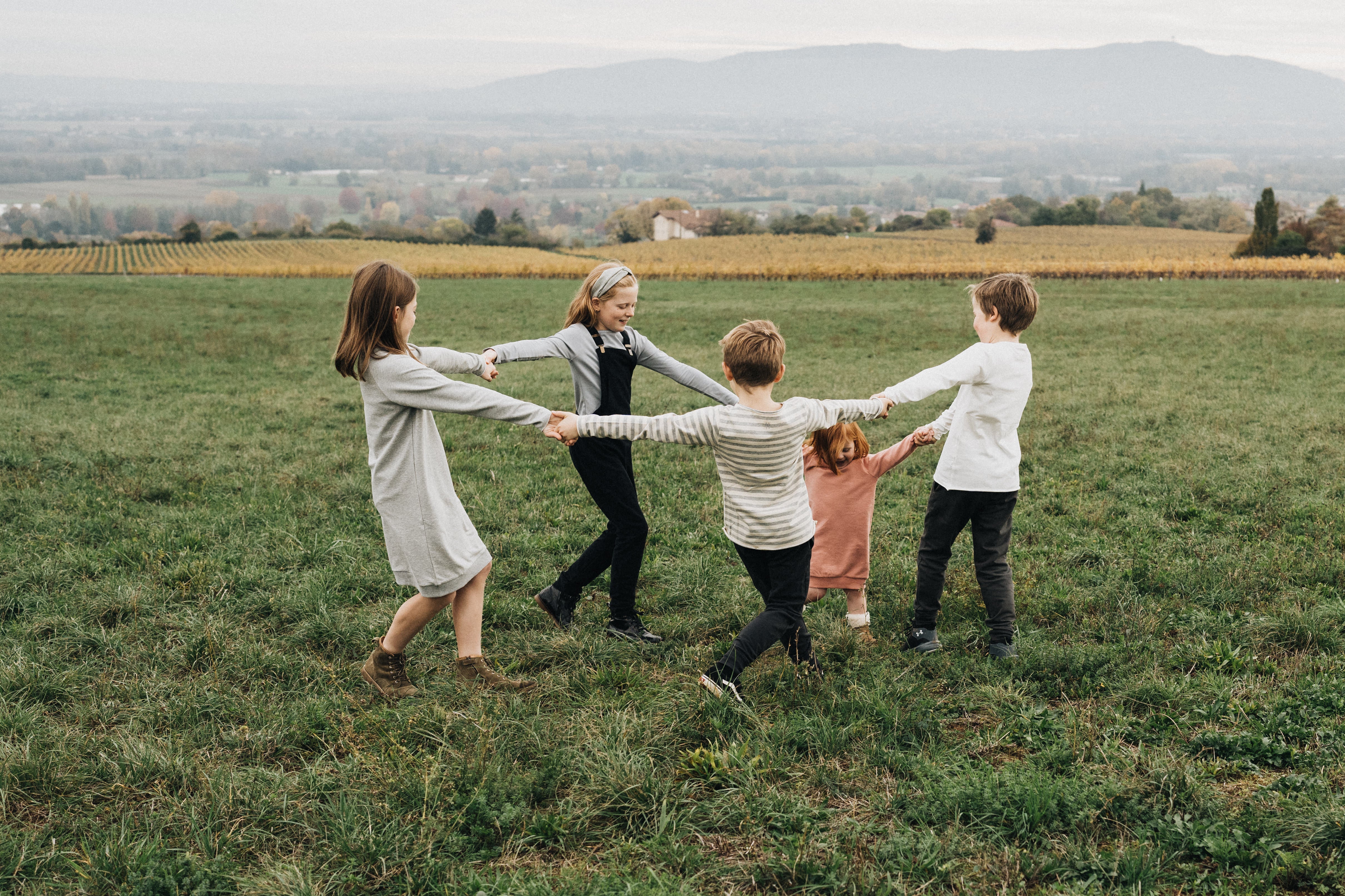 Le Guide Des Vêtements Durables Pour Enfants : Le Manuel Pour Parents