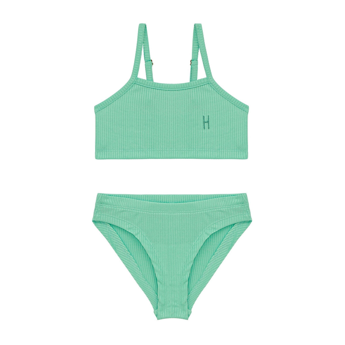 Little Hedonist Bikini PERLA | Sustainable Kids Fashion