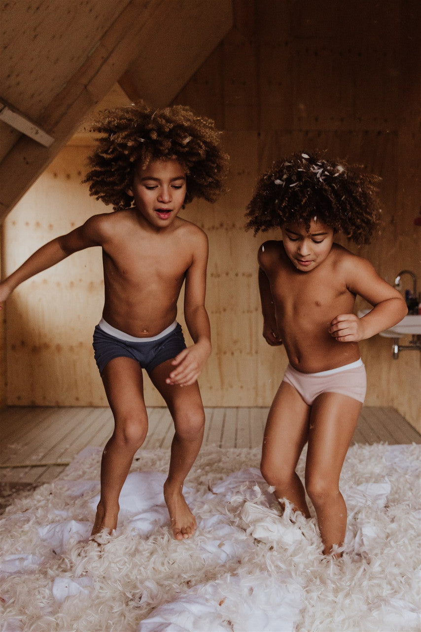 little boy undies Little Hedonist Organic Cotton Underwear for Boys
