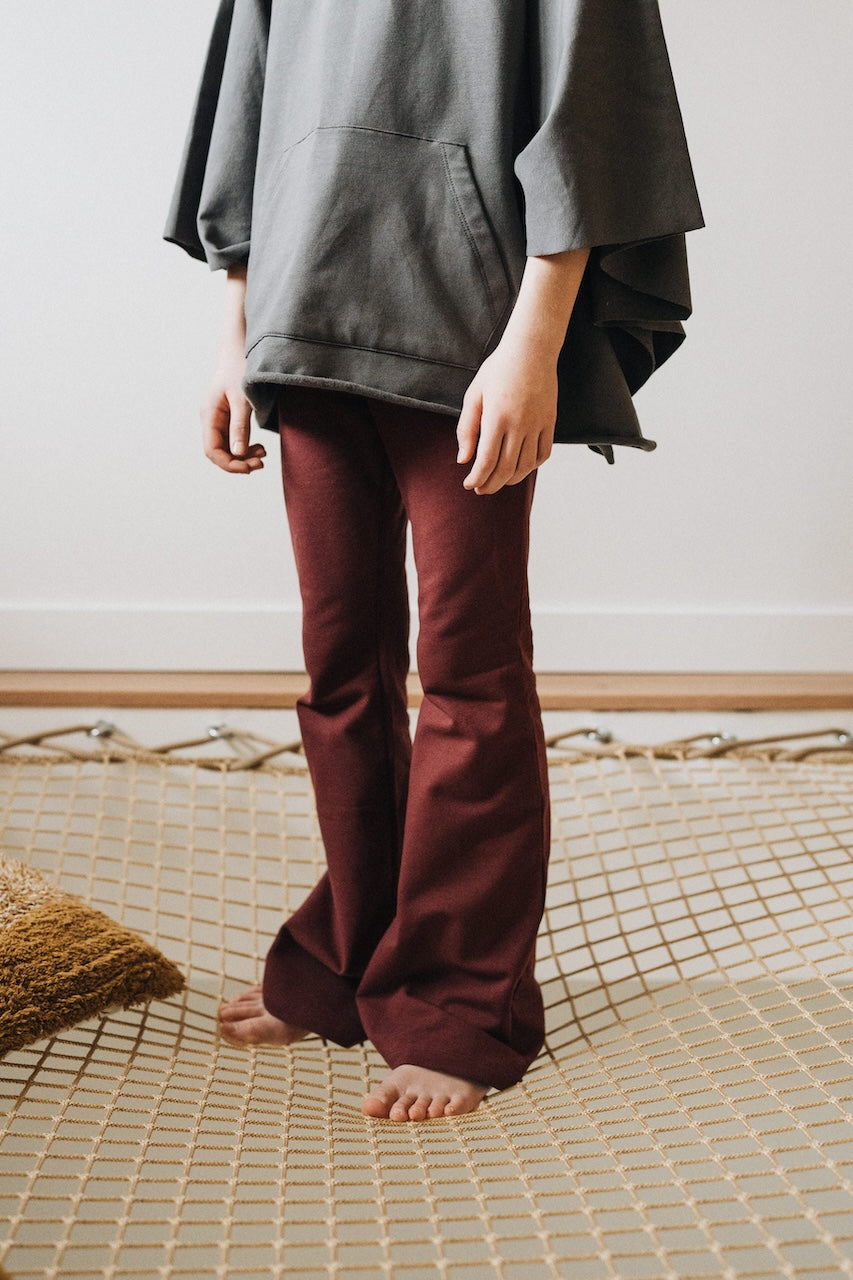 Little Hedonist - Organic Pants for Kids