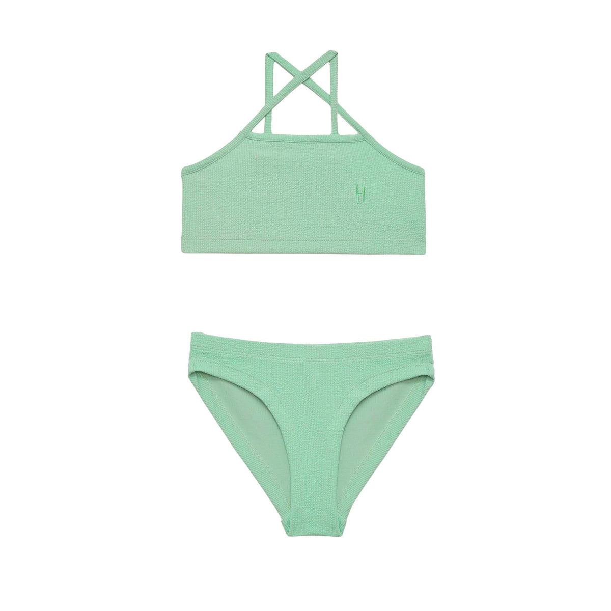 Little Hedonist Sustainable Bikini PERLA