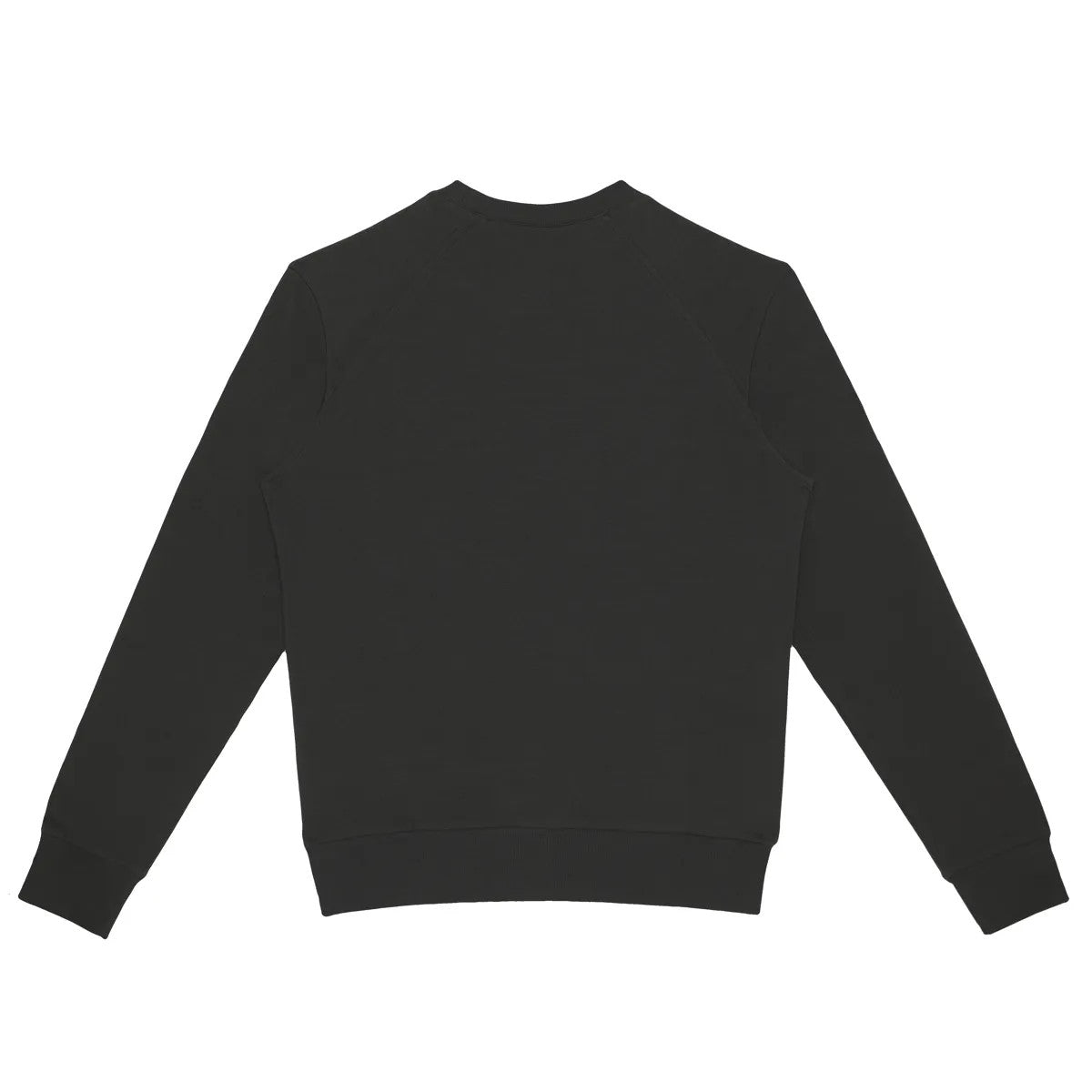 Little hedonist soft organic cotton fleece sweater. Cuffs made from rib. Just the perfect sweater!