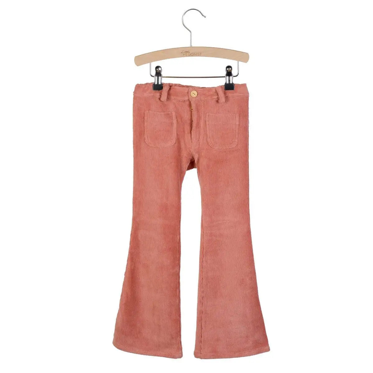 4 Pocket Flared Pants BAY