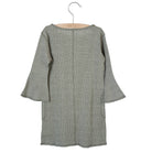 Little Hedonist Dress Nina Jacquardbeige
Dress to impress. And feel super comfy at the same time. Chique, but casual.