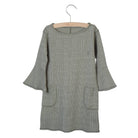 Little Hedonist Dress Nina Jacquardbeige
Dress to impress. And feel super comfy at the same time. Chique, but casual.